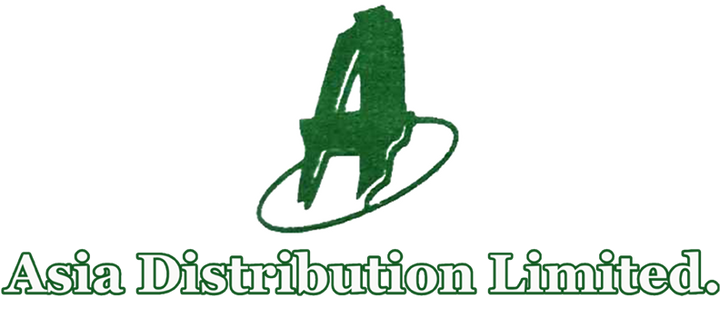 Asia Distribution Ltd 